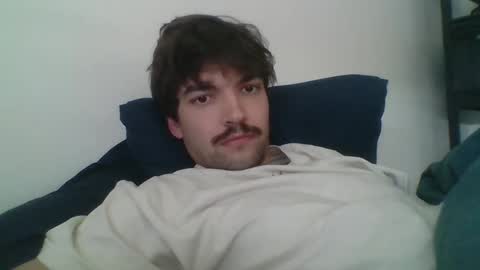 Snapshot of just_a_guy_with_a_big_cock chatting on January 19, 2:49 pm just_a_guy_with_a_big_cock online show from January 19, 2:49 pm