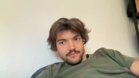 Snapshot of just_a_guy_with_a_big_cock chatting on October 7, 8:33 am just_a_guy_with_a_big_cock online show from October 7, 8:33 am