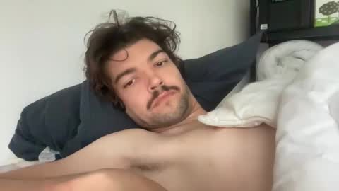 Snapshot of just_a_guy_with_a_big_cock chatting on October 16, 6:47 am just_a_guy_with_a_big_cock online show from October 16, 6:47 am