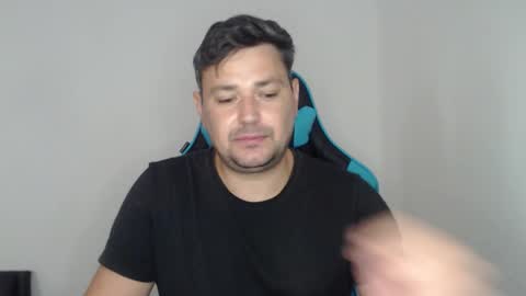 Alex online show from October 23, 11:31 am