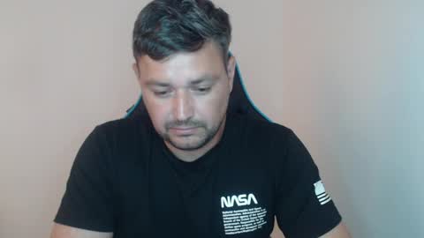 Snapshot of just_a_nice_guy_27 chatting on May 19, 11:27 am Alex online show from May 19, 11:27 am