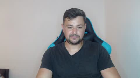 Snapshot of just_a_nice_guy_27 chatting on July 1, 11:34 am Alex online show from July 1, 11:34 am