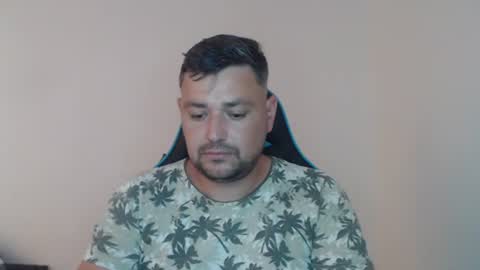 Snapshot of just_a_nice_guy_27 chatting on July 9, 11:25 am Alex online show from July 9, 11:25 am