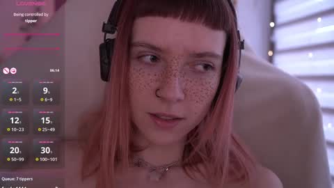 Snapshot of just_busking chatting on January 11, 12:18 pm Julia online show from January 11, 12:18 pm