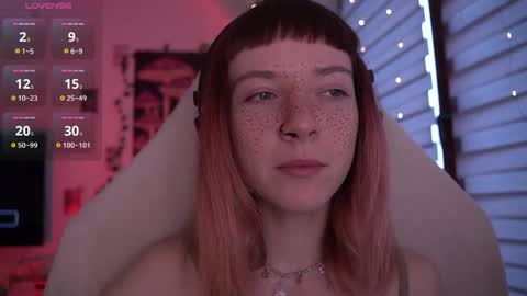 Snapshot of just_busking chatting on February 1, 7:05 am Julia online show from February 1, 7:05 am