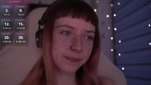 Snapshot of just_busking chatting on February 7, 6:24 am Julia online show from February 7, 6:24 am