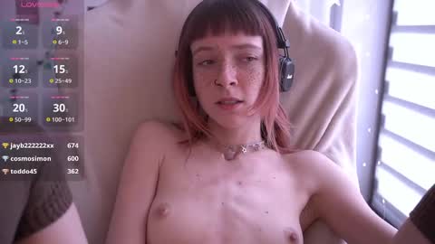 Snapshot of just_busking chatting on February 7, 12:39 pm Julia online show from February 7, 12:39 pm