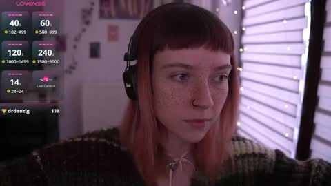 Snapshot of just_busking chatting on February 9, 6:33 am Julia online show from February 9, 6:33 am