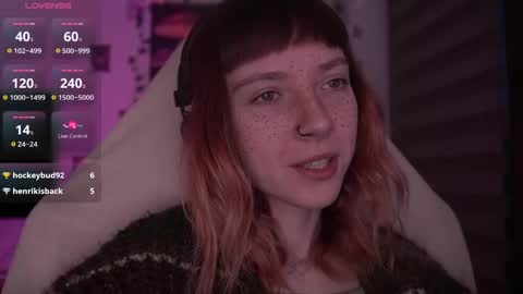 Snapshot of just_busking chatting on March 8, 4:45 am Julia online show from March 8, 4:45 am