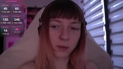 Snapshot of just_busking chatting on March 11, 5:38 am Julia online show from March 11, 5:38 am