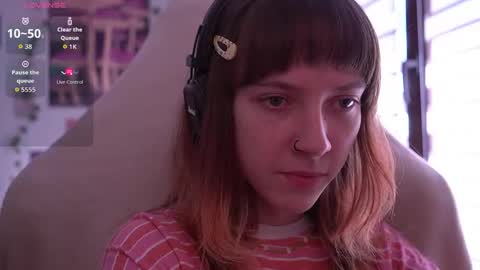 Snapshot of just_busking chatting on September 25, 7:56 am Julia online show from September 25, 7:56 am