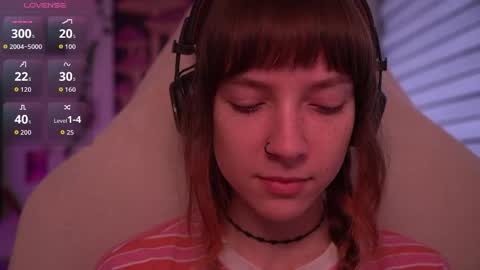 Snapshot of just_busking chatting on October 14, 7:31 am Julia online show from October 14, 7:31 am