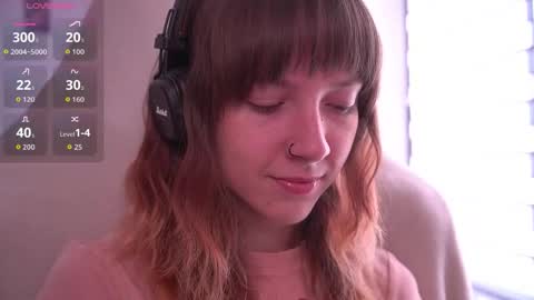 Snapshot of just_busking chatting on October 19, 7:31 am Julia online show from October 19, 7:31 am