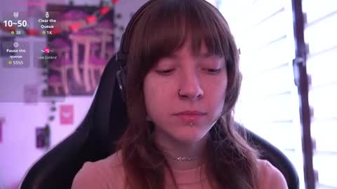 Julia online show from March 14, 9:48 am