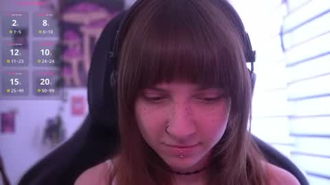 Julia online show from July 4, 2:01 pm
