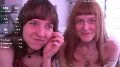 Julia online show from July 22, 4:21 pm