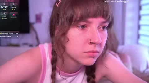 Julia online show from July 28, 5:12 pm