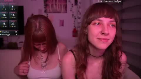 Julia online show from July 31, 9:14 pm