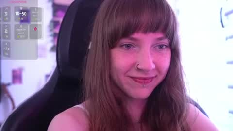 Julia online show from August 9, 1:05 pm