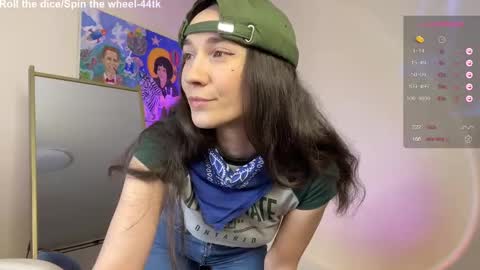 Snapshot of just_call_me_jess chatting on February 17, 5:21 pm Jessica  I will be here on Tuesday November 26th online show from February 17, 5:21 pm