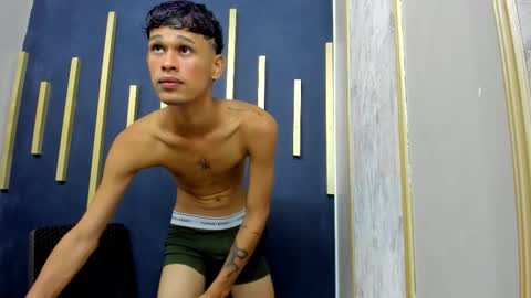 JUST online show from September 26, 7:29 pm