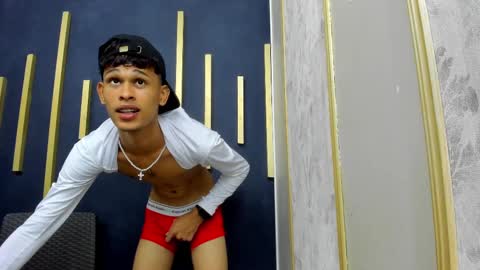 JUST online show from October 8, 7:22 pm