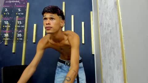 JUST online show from October 13, 7:14 pm