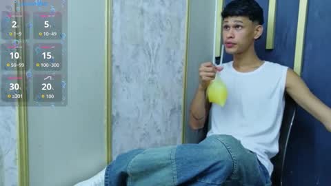 JUST online show from November 23, 7:24 pm