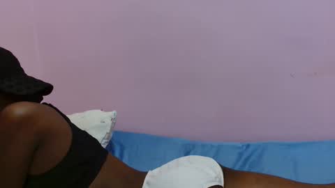 just ebonee online show from February 3, 6:46 pm