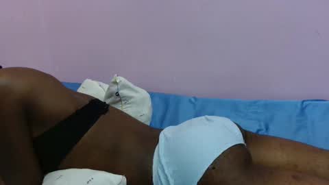 just ebonee online show from February 6, 8:01 pm