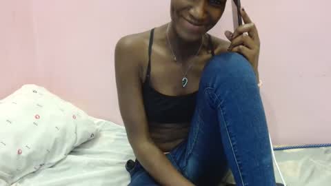 just ebonee online show from February 23, 4:26 pm