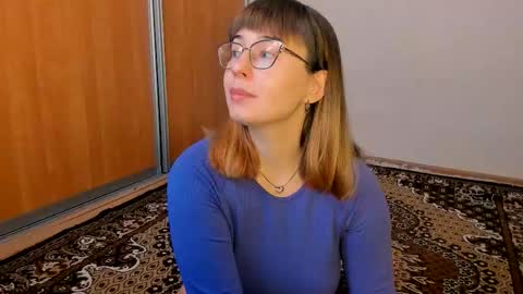 Snapshot of just_fucked chatting on November 13, 6:29 pm Nika and Mark online show from November 13, 6:29 pm