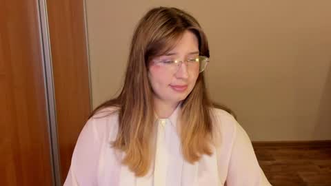 Nika and Mark online show from July 28, 4:39 pm