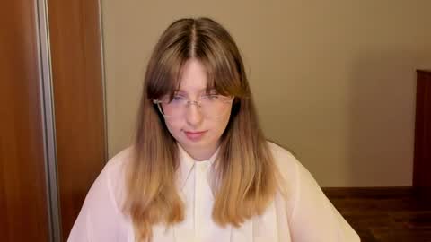 Nika and Mark online show from July 28, 6:20 pm