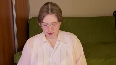Nika and Mark online show from July 29, 4:16 pm