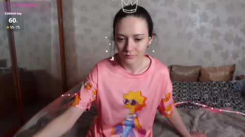 just_funny_girl online show from May 24, 5:40 pm