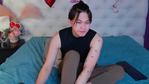 just_gay_ online show from February 26, 12:27 am