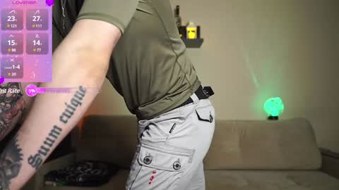 Kurt online show from January 16, 1:16 am