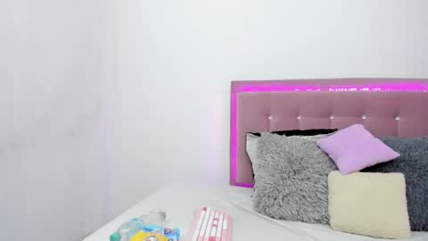  Isa y Luci  online show from December 19, 12:13 am