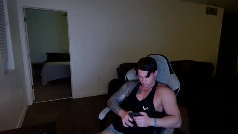 BlueEyedJayy online show from December 5, 5:15 am