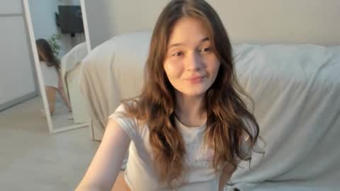 Snapshot of just_jenifer chatting on November 30, 6:45 pm Jeni online show from November 30, 6:45 pm