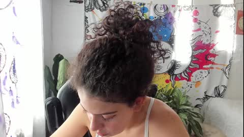 Snapshot of just_katiex chatting on January 25, 6:46 pm Sofia online show from January 25, 6:46 pm