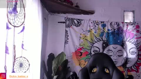 Snapshot of just_katiex chatting on February 10, 4:25 pm Sofia online show from February 10, 4:25 pm