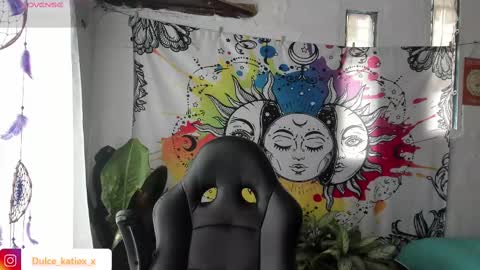 Snapshot of just_katiex chatting on February 15, 5:17 pm Sofia online show from February 15, 5:17 pm