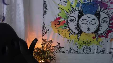 Snapshot of just_katiex chatting on February 22, 2:06 am Sofia online show from February 22, 2:06 am