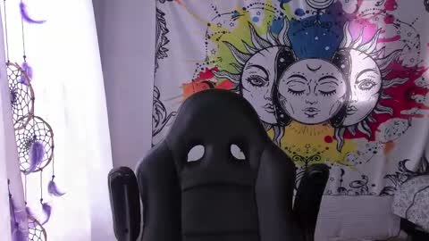 Snapshot of just_katiex chatting on February 23, 8:00 pm Sofia online show from February 23, 8:00 pm