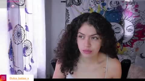 Snapshot of just_katiex chatting on February 26, 1:08 pm Sofia online show from February 26, 1:08 pm