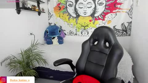 Snapshot of just_katiex chatting on November 15, 11:29 am Sofia online show from November 15, 11:29 am