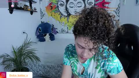 Snapshot of just_katiex chatting on November 25, 5:46 pm Sofia online show from November 25, 5:46 pm