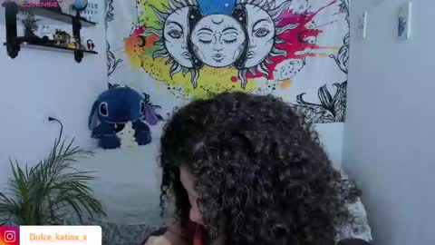 Snapshot of just_katiex chatting on November 29, 1:41 am Sofia online show from November 29, 1:41 am